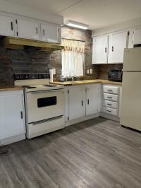 1977 Flamingo Mobile Home