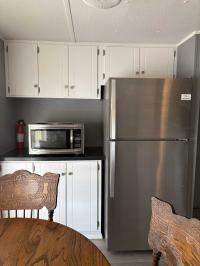 1982 Bainbridge Mobile Home