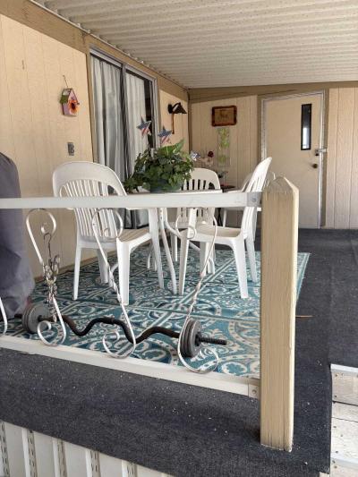 Photo 5 of 11 of home located at 11425 E University Dr Apache Junction, AZ 85120