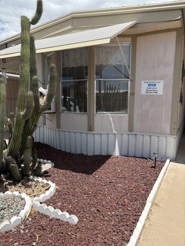 1982 Bainbridge Mobile Home For Sale