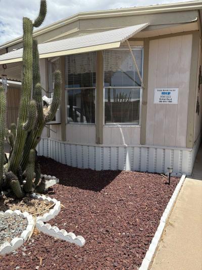 Photo 1 of 11 of home located at 11425 E University Dr Apache Junction, AZ 85120
