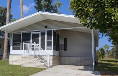Mobile Home at 8808 Higbie Pl Tampa, FL 33635