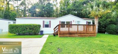 Mobile Home at 489 Starratt Rd. Jacksonville, FL 32218