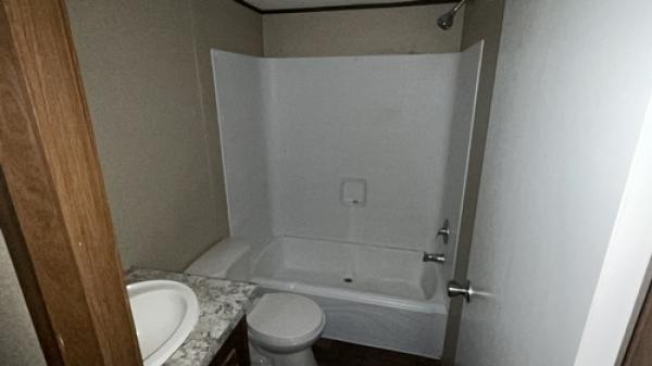 2018 EXHILARAT Manufactured Home