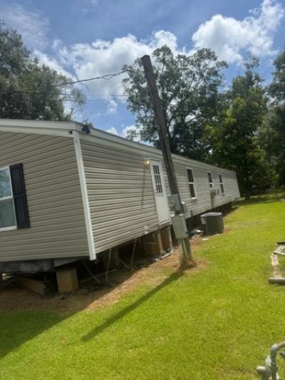 Mobile Home at 607 S Myrtle St Amite, LA 70422