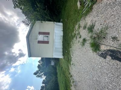 Photo 2 of 14 of home located at 3382 Artrip Branch Rd Fort Gay, WV 25514