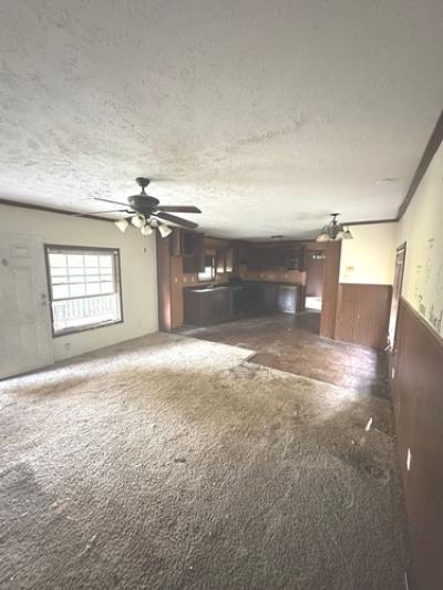 Photo 3 of 14 of home located at 3382 Artrip Branch Rd Fort Gay, WV 25514