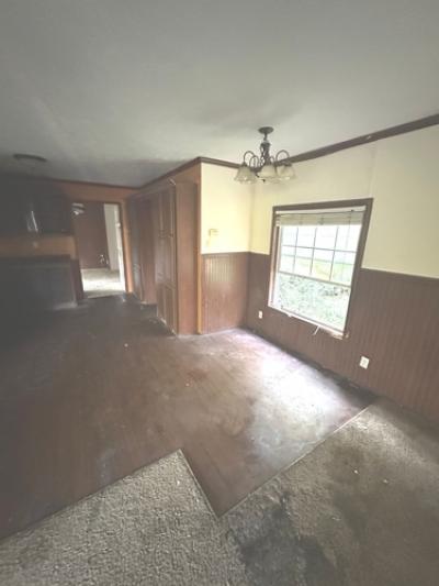 Photo 5 of 14 of home located at 3382 Artrip Branch Rd Fort Gay, WV 25514