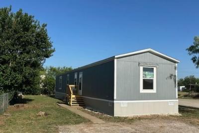 Mobile Home at 5850 Hartsford St. Lot 79 Abilene, TX 79605