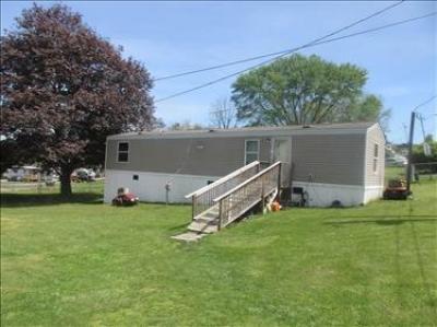 Mobile Home at 120 Springer Ave Pulaski, VA 24301