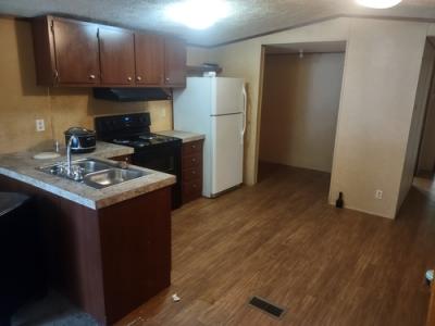 Photo 2 of 5 of home located at 120 Springer Ave Pulaski, VA 24301