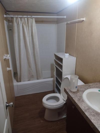 Photo 5 of 5 of home located at 120 Springer Ave Pulaski, VA 24301