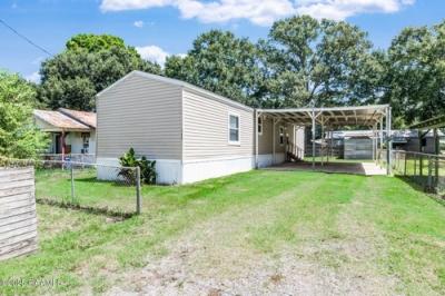 Mobile Home at 540 N Moss St Church Point, LA 70525