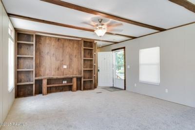 Photo 3 of 13 of home located at 540 N Moss St Church Point, LA 70525