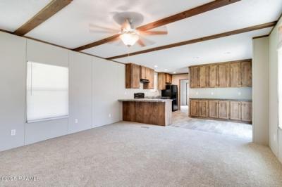 Photo 4 of 13 of home located at 540 N Moss St Church Point, LA 70525