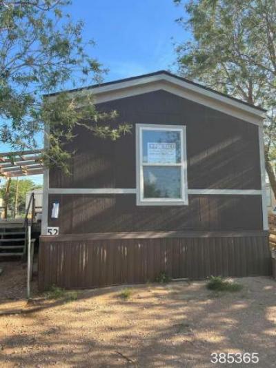 Mobile Home at Sherwood Mobile Estates 3801 E Highway 80 Trlr 52 Midland, TX 79706