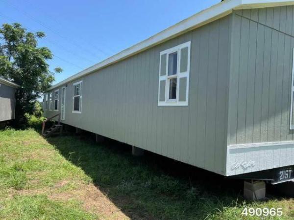 Photo 1 of 2 of home located at Reliable Homes #1 390 Gebhardt Rd Sealy, TX 77474