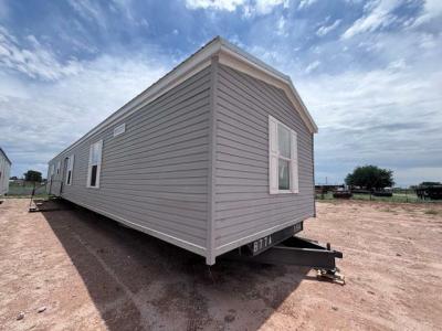 Mobile Home at Morada Homes 206 E. Cr 132 Midland, TX 79706