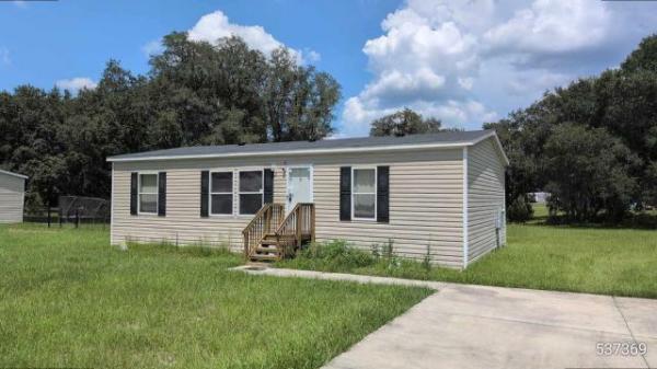 2021 LIVE OAK Mobile Home For Sale