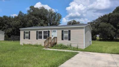 Mobile Home at 21 SE 70th Cir Ocala, FL 34472