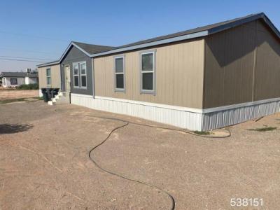 Mobile Home at New Start Homes Ep 14141 Gateway Blvd W El Paso, TX 79928