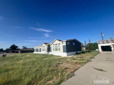 Mobile Home at 610 Magnolia St Kermit, TX 79745