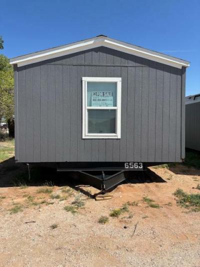 Mobile Home at A-1 Homes - Odessa 4750 Andrews Hwy Odessa, TX 79762
