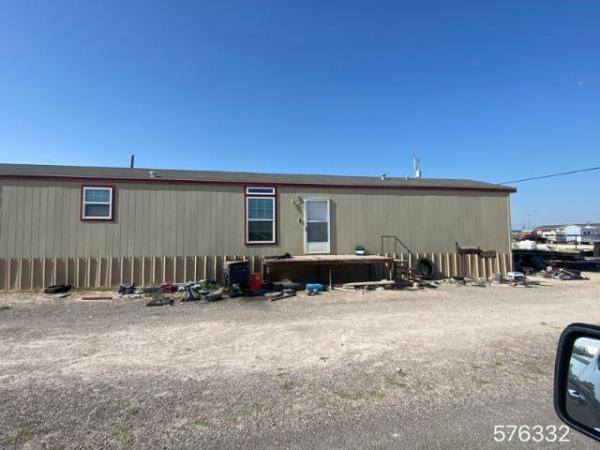 Photo 1 of 2 of home located at New Start Homes Ep 14141 Gateway Blvd W El Paso, TX 79928