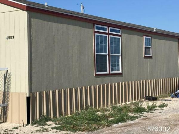 2018 OAK CREEK Mobile Home For Sale