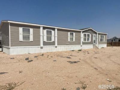 Mobile Home at New Start Homes Ep 14141 Gateway Blvd W El Paso, TX 79928