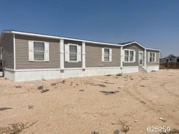 Photo 1 of 2 of home located at New Start Homes Ep 14141 Gateway Blvd W El Paso, TX 79928