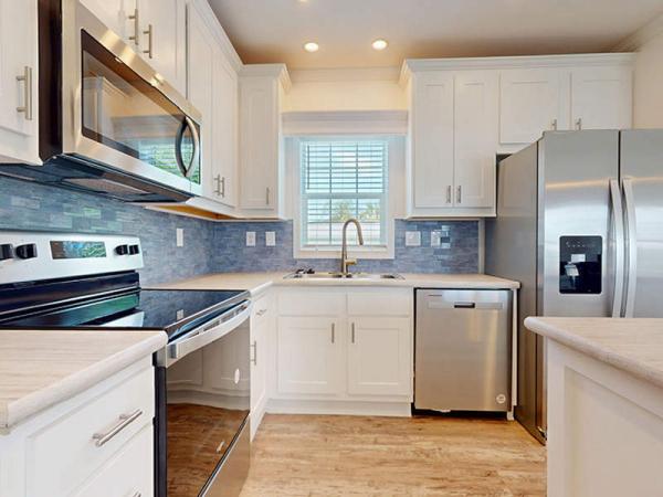 2023 Clayton Manufactured Home