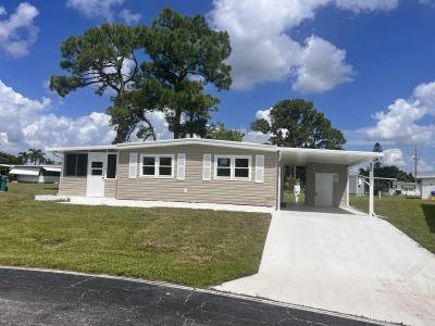 Mobile Home at 4441 Kings Drive, #216 Boynton Beach, FL 33436