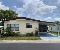 1986 Palm Harbor Manufactured Home