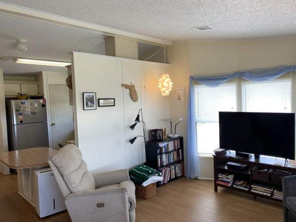 1986 Palm Harbor Mobile Home For Sale