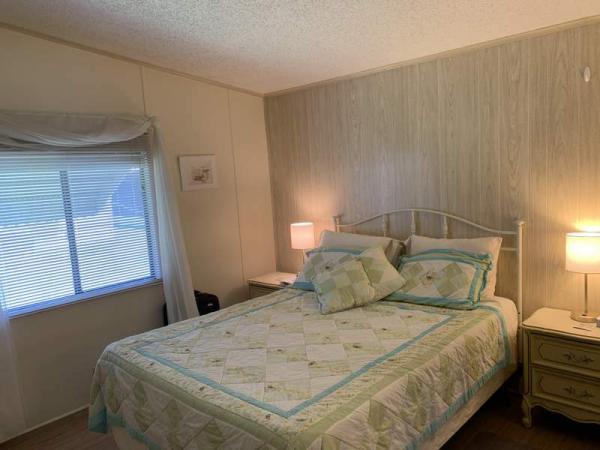 1986 Palm Harbor Mobile Home For Sale