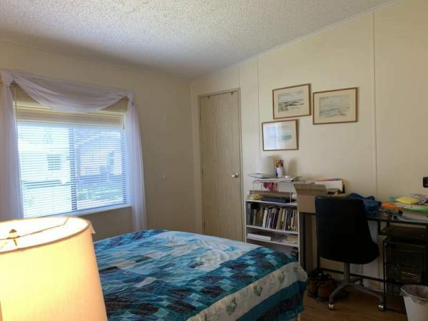 1986 Palm Harbor Mobile Home For Sale