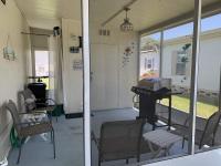 1986 Palm Harbor Manufactured Home