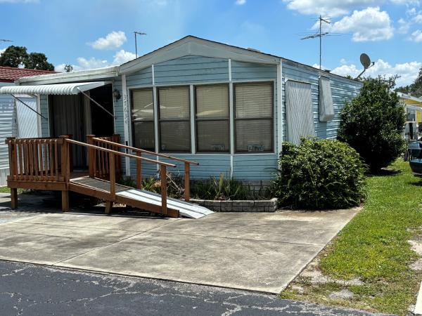 1990 Mobile Home
