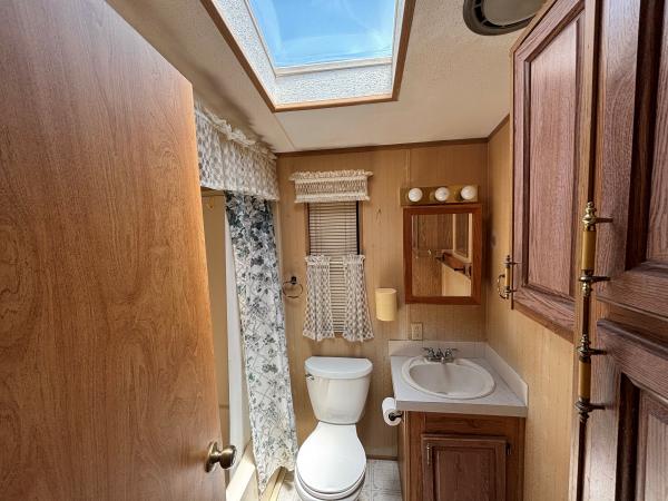 1990 Mobile Home
