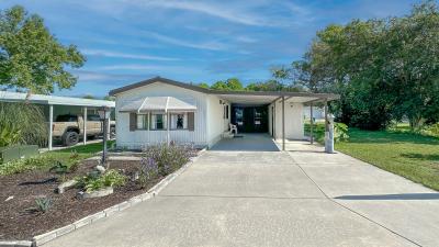 Mobile Home at 311 Grimes Dr Lady Lake, FL 32159