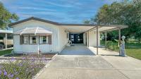 1985 BAYS NA Mobile Home