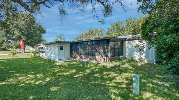 1985 BAYS NA Mobile Home