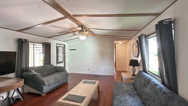 1985 BAYS NA Mobile Home