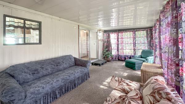 1985 BAYS NA Mobile Home