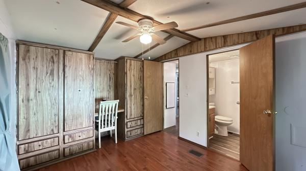 1985 BAYS NA Mobile Home