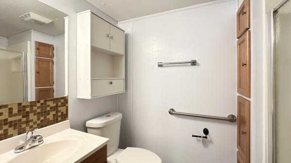 1985 BAYS NA Mobile Home
