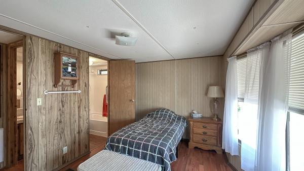 1985 BAYS NA Mobile Home