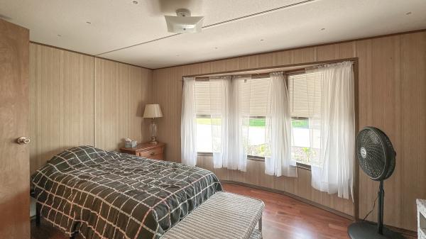1985 BAYS NA Mobile Home