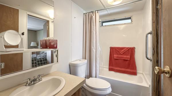 1985 BAYS NA Mobile Home
